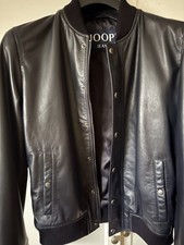 Riginal lederjacke joop gebraucht kaufen Riginal lederjacke joop gebraucht kaufen  Wolfsburg