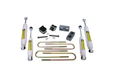 Realtruck superlift lift for sale  USA