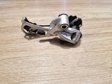 Shimano deore schaltwerk gebraucht kaufen  Kirchheim unter Teck