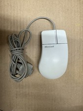 Microsoft serial mouse gebraucht kaufen  Igling