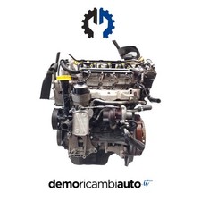 Fiat doblo motore usato  Giarre