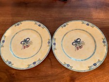 Villeroy boch kuchenteller gebraucht kaufen  Meersburg