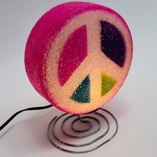 Popcorn peace sign for sale  Monessen