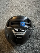 sldr driver for sale sldr driver for sale SHEFFIELD