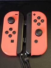 Nintendo switch joy for sale  ILKESTON