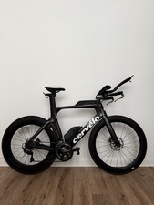 Cervelo series triathlon for sale  GLASGOW