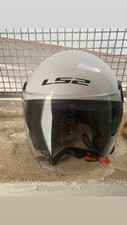 Jet ls2 airflow usato  Galatina