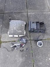 Kawasaki zx7r various for sale  SWADLINCOTE