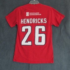 Washington capitals shirt for sale  Laurel