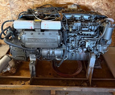 Yanmar 6ly2a stp for sale  Massapequa Park