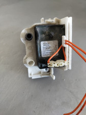 Aeg t55820 wäschtrockner gebraucht kaufen  Neustadt a.d.Donau