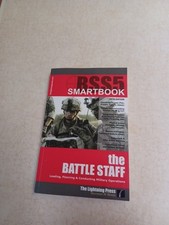 Bss6 battle staff for sale  Sherwood