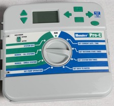 Hunter pro 300i for sale  Allen