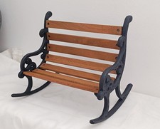 Ancien banc bascule d'occasion  Alençon