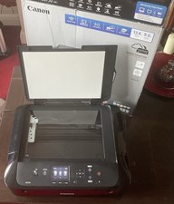 Canon pixma mg5750 for sale  SUTTON COLDFIELD