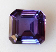 Tanzanite pourpre rose d'occasion  Villars-les-Dombes