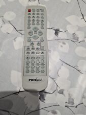 Genuine proline dvd for sale  SOUTHAMPTON