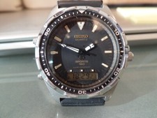 Seiko sports 150 for sale  West Roxbury