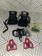 Pedal CNC Venzo Fitness Exercício Spin Bike VEJA DETALHES comprar usado  Enviando para Brazil