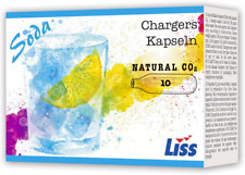 Co2 soda seltzer for sale  Fort Lauderdale