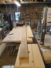 Western red cedar for sale  ASHBOURNE