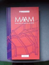 Maam. museo delle usato  Popoli