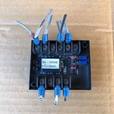 INTERRUPTOR ELETRÔNICO DE VELOCIDADE ECU SS40 [3] comprar usado  Enviando para Brazil