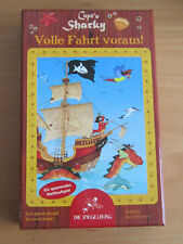 Capt sharky volle gebraucht kaufen  Oberhausen