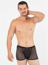Malibu boxer sexy d'occasion  Vif