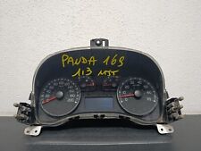Quadro strumenti contachilomet usato  Rosarno