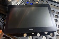 Toshiba 6149-B1T 15.6" Monitor Touch, Widescreen *Sem Suporte Apenas Monitor com Cabos, usado comprar usado  Enviando para Brazil