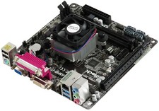 Maindoor asrock am1b d'occasion  Expédié en Belgium