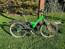 Fahrrad pegasus zoll gebraucht kaufen  Fürth
