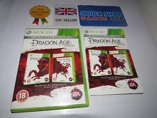 Dragon Age: Origins - Ultimate Edition (Xbox 360), entrega rastreada no Reino Unido comprar usado  Enviando para Brazil
