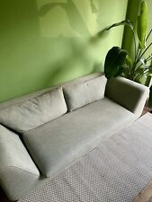 Pair reupholstered modus for sale Pair reupholstered modus for sale  GLASGOW