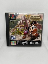Ps1 spiel hugo gebraucht kaufen  Chemnitz