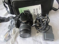 Canon eos kiss for sale  BONNYBRIDGE