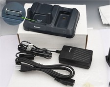 Usado, Berço de encaixe Honeywell CK3 CK3X CK65 AD20, 871-228-201, 871-228-101 Intermec comprar usado  Enviando para Brazil