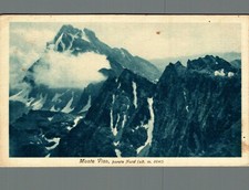 Cuneo monte viso usato  Asti