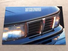 1991 mitsubishi sales for sale  Red Wing