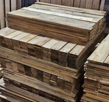 Reclaimed pallet wood for sale  WEST BYFLEET