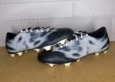 Chuteiras de futebol Adidas F5 FxG B34861 pretas masculinas tamanho 13, usado comprar usado  Enviando para Brazil