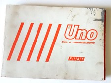 Libretto manuale uso usato Libretto manuale uso usato  Catania