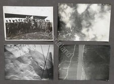 Wwi lotto fotografie usato  Vimodrone