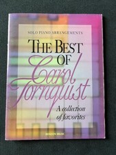 Best carol tornquist for sale  Kenesaw