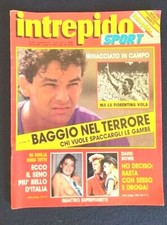 Intrepido n.42 1987 usato  Cagliari