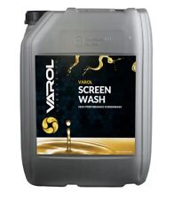 Varol screen wash for sale  HALESOWEN