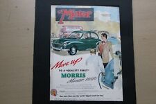 Original 1957 magazine for sale  IPSWICH
