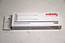Märklin 73407 zugschlussbeleu gebraucht kaufen  Oberboihingen