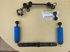Kit supporto ultraleggero usato  Novara